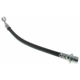 Purchase Top-Quality Rear Brake Hose by CENTRIC PARTS - 150.44408 pa12