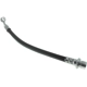 Purchase Top-Quality Rear Brake Hose by CENTRIC PARTS - 150.44408 pa5