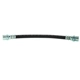 Purchase Top-Quality Rear Brake Hose by CENTRIC PARTS - 150.44409 pa4