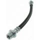 Purchase Top-Quality Rear Brake Hose by CENTRIC PARTS - 150.44409 pa9
