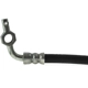 Purchase Top-Quality Rear Brake Hose by CENTRIC PARTS - 150.44411 pa1