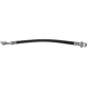 Purchase Top-Quality Rear Brake Hose by CENTRIC PARTS - 150.44411 pa4