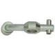 Purchase Top-Quality Rear Brake Hose by CENTRIC PARTS - 150.44412 pa4