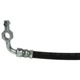 Purchase Top-Quality Rear Brake Hose by CENTRIC PARTS - 150.44412 pa7