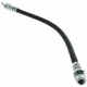 Purchase Top-Quality Rear Brake Hose by CENTRIC PARTS - 150.44431 pa10