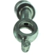 Purchase Top-Quality Rear Brake Hose by CENTRIC PARTS - 150.44439 pa7