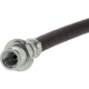 Purchase Top-Quality Rear Brake Hose by CENTRIC PARTS - 150.44454 pa4