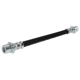 Purchase Top-Quality CENTRIC PARTS - 150.44464 - Rear Upper Brake Hydraulic Hose pa9