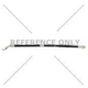Purchase Top-Quality Rear Brake Hose by CENTRIC PARTS - 150.44477 pa4