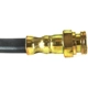 Purchase Top-Quality CENTRIC PARTS - 150.45308 - Brake Hydraulic Hose pa3