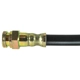 Purchase Top-Quality CENTRIC PARTS - 150.45308 - Brake Hydraulic Hose pa4