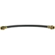 Purchase Top-Quality Rear Brake Hose by CENTRIC PARTS - 150.45309 pa1