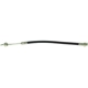 Purchase Top-Quality Rear Brake Hose by CENTRIC PARTS - 150.45322 pa1