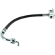 Purchase Top-Quality Rear Brake Hose by CENTRIC PARTS - 150.45329 pa2