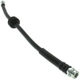 Purchase Top-Quality Rear Brake Hose by CENTRIC PARTS - 150.45335 pa1