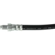Purchase Top-Quality Rear Brake Hose by CENTRIC PARTS - 150.45335 pa4