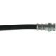 Purchase Top-Quality Rear Brake Hose by CENTRIC PARTS - 150.45345 pa3