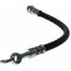 Purchase Top-Quality Rear Brake Hose by CENTRIC PARTS - 150.45345 pa6