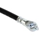 Purchase Top-Quality Rear Brake Hose by CENTRIC PARTS - 150.45357 pa3