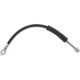 Purchase Top-Quality Rear Brake Hose by CENTRIC PARTS - 150.45358 pa1