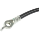 Purchase Top-Quality Rear Brake Hose by CENTRIC PARTS - 150.45358 pa3