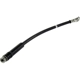 Purchase Top-Quality Rear Brake Hose by CENTRIC PARTS - 150.45362 pa1