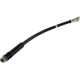 Purchase Top-Quality Rear Brake Hose by CENTRIC PARTS - 150.45362 pa2