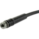Purchase Top-Quality Rear Brake Hose by CENTRIC PARTS - 150.45362 pa4