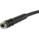 Purchase Top-Quality Rear Brake Hose by CENTRIC PARTS - 150.45362 pa5
