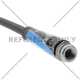 Purchase Top-Quality Rear Brake Hose by CENTRIC PARTS - 150.45363 pa1
