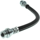 Purchase Top-Quality Rear Brake Hose by CENTRIC PARTS - 150.46002 pa2