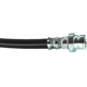 Purchase Top-Quality Rear Brake Hose by CENTRIC PARTS - 150.46002 pa3