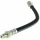 Purchase Top-Quality Rear Brake Hose by CENTRIC PARTS - 150.46024 pa1