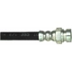 Purchase Top-Quality Rear Brake Hose by CENTRIC PARTS - 150.46024 pa6