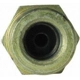 Purchase Top-Quality Rear Brake Hose by CENTRIC PARTS - 150.46043 pa12