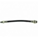 Purchase Top-Quality Rear Brake Hose by CENTRIC PARTS - 150.46050 pa16