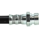 Purchase Top-Quality Rear Brake Hose by CENTRIC PARTS - 150.46052 pa3