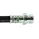 Purchase Top-Quality Rear Brake Hose by CENTRIC PARTS - 150.46303 pa12