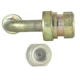 Purchase Top-Quality Rear Brake Hose by CENTRIC PARTS - 150.46305 pa4