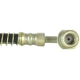 Purchase Top-Quality Rear Brake Hose by CENTRIC PARTS - 150.46305 pa5