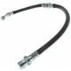 Purchase Top-Quality Rear Brake Hose by CENTRIC PARTS - 150.47015 pa10