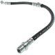 Purchase Top-Quality Rear Brake Hose by CENTRIC PARTS - 150.47016 pa4