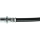 Purchase Top-Quality Rear Brake Hose by CENTRIC PARTS - 150.47305 pa4