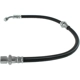 Purchase Top-Quality Rear Brake Hose by CENTRIC PARTS - 150.47306 pa6