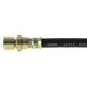 Purchase Top-Quality Rear Brake Hose by CENTRIC PARTS - 150.47309 pa4