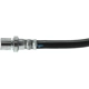 Purchase Top-Quality CENTRIC PARTS - 150.47321 - Brake Hydraulic Hose pa2