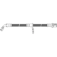 Purchase Top-Quality Rear Brake Hose by CENTRIC PARTS - 150.47325 pa9