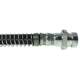 Purchase Top-Quality CENTRIC PARTS - 150.50351 - Rear Right Brake Hydraulic Hose pa5