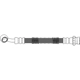 Purchase Top-Quality Rear Brake Hose by CENTRIC PARTS - 150.50352 pa3
