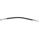 Purchase Top-Quality Rear Brake Hose by CENTRIC PARTS - 150.50374 pa1